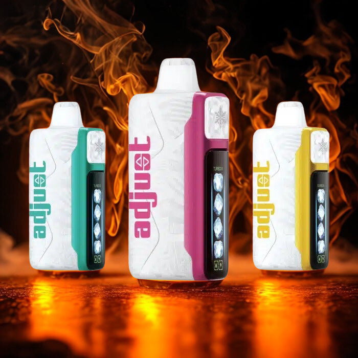 ADJUST MYCOOL 40K PUFFS - 5 COUNT