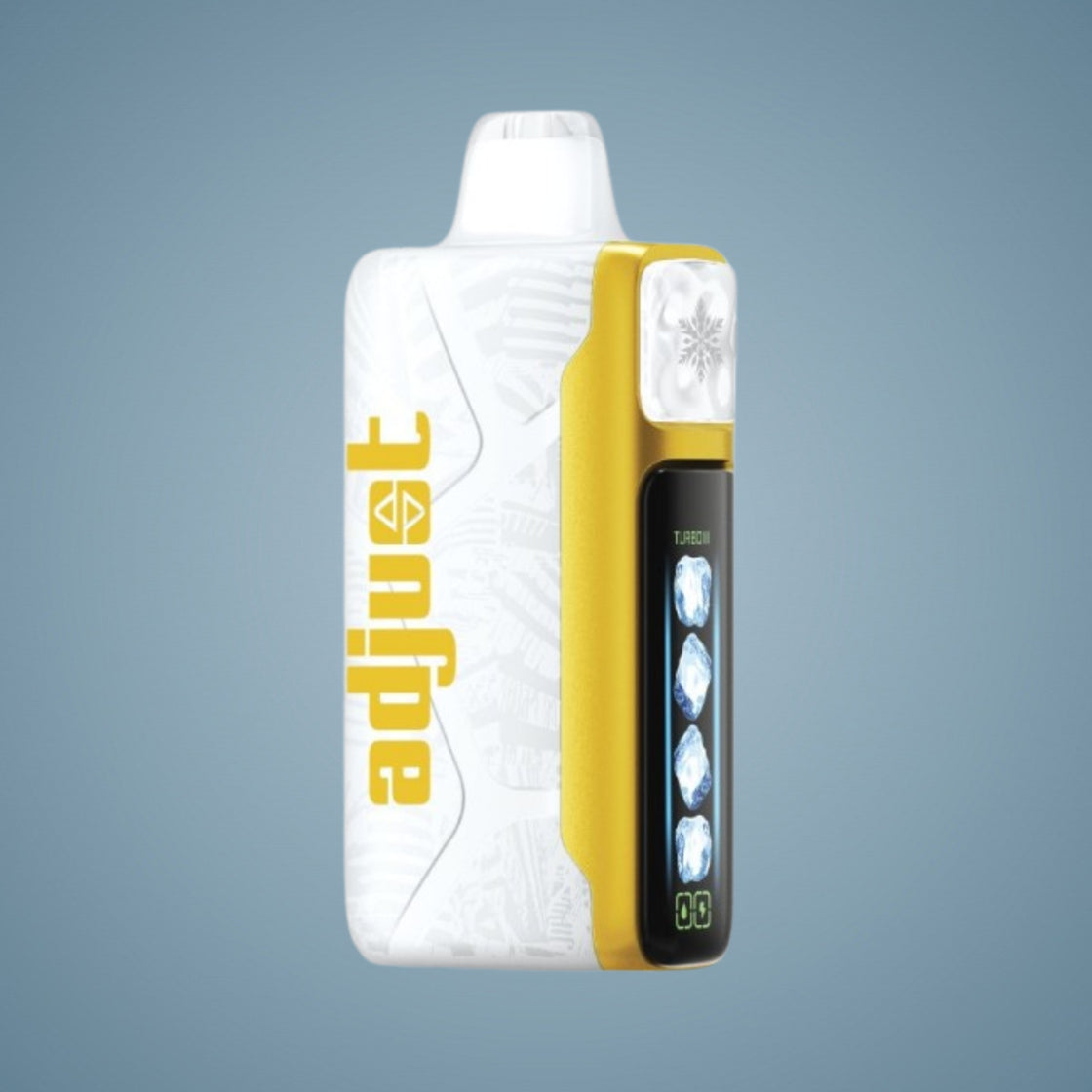 ADJUST MYCOOL 40K PUFFS - 5 COUNT