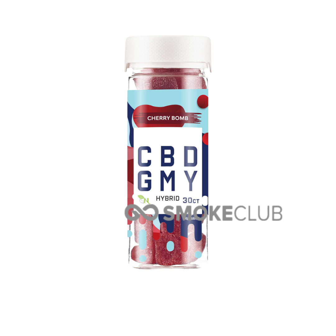 A GIFT FROM NATURE CBD GUMMY 1500MG 30 COUNT