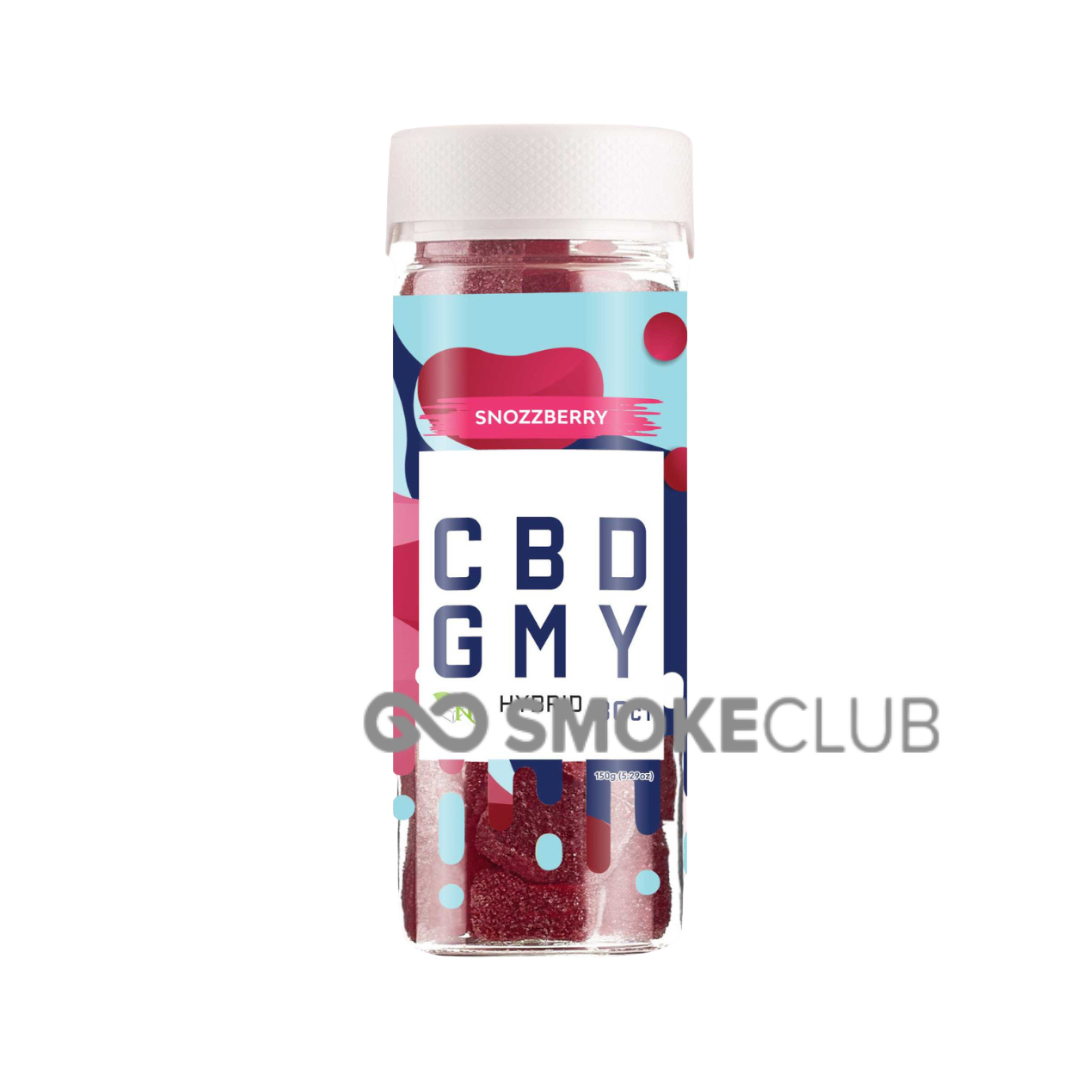 A GIFT FROM NATURE CBD GUMMY 1500MG 30 COUNT