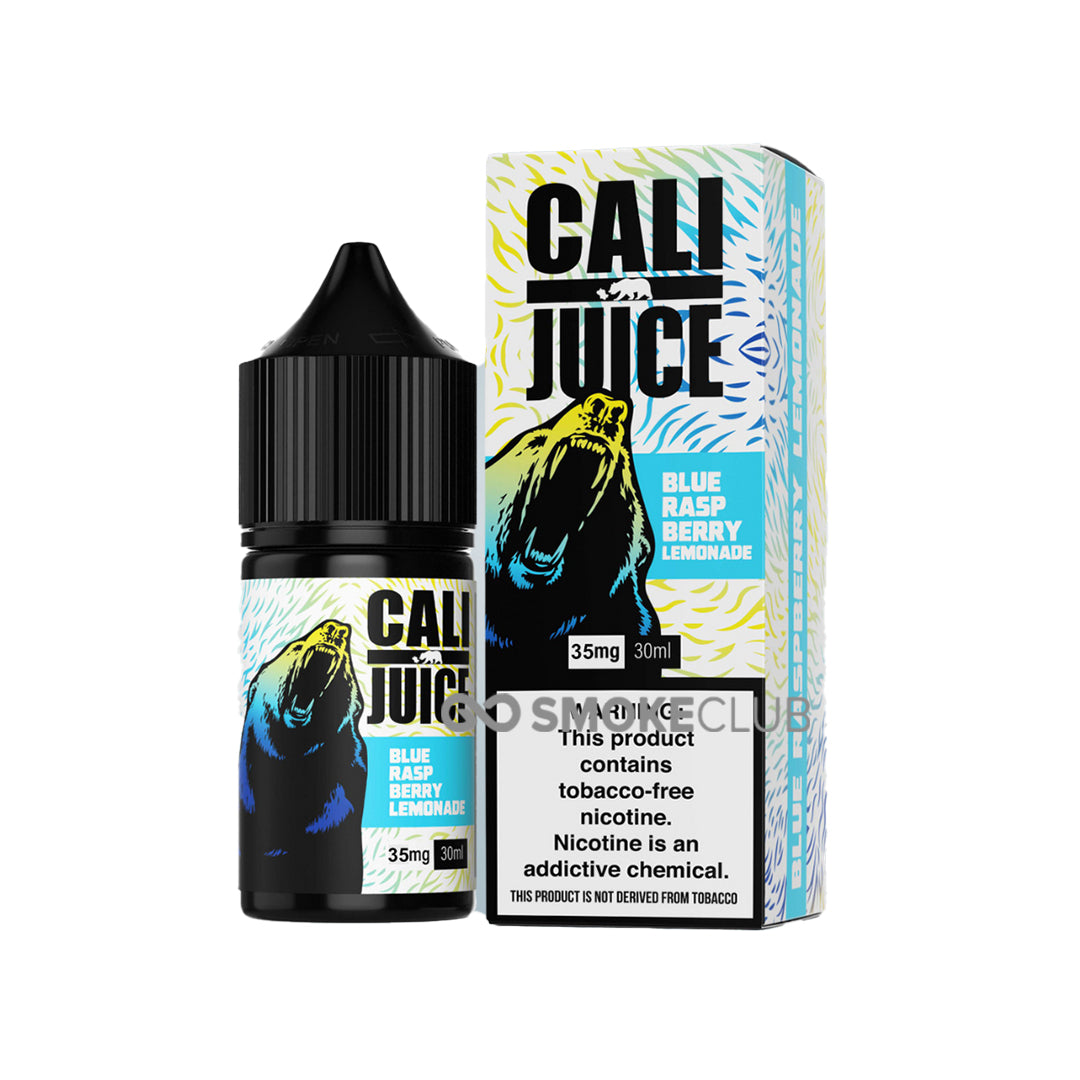 CALI JUICE SALT 30ML