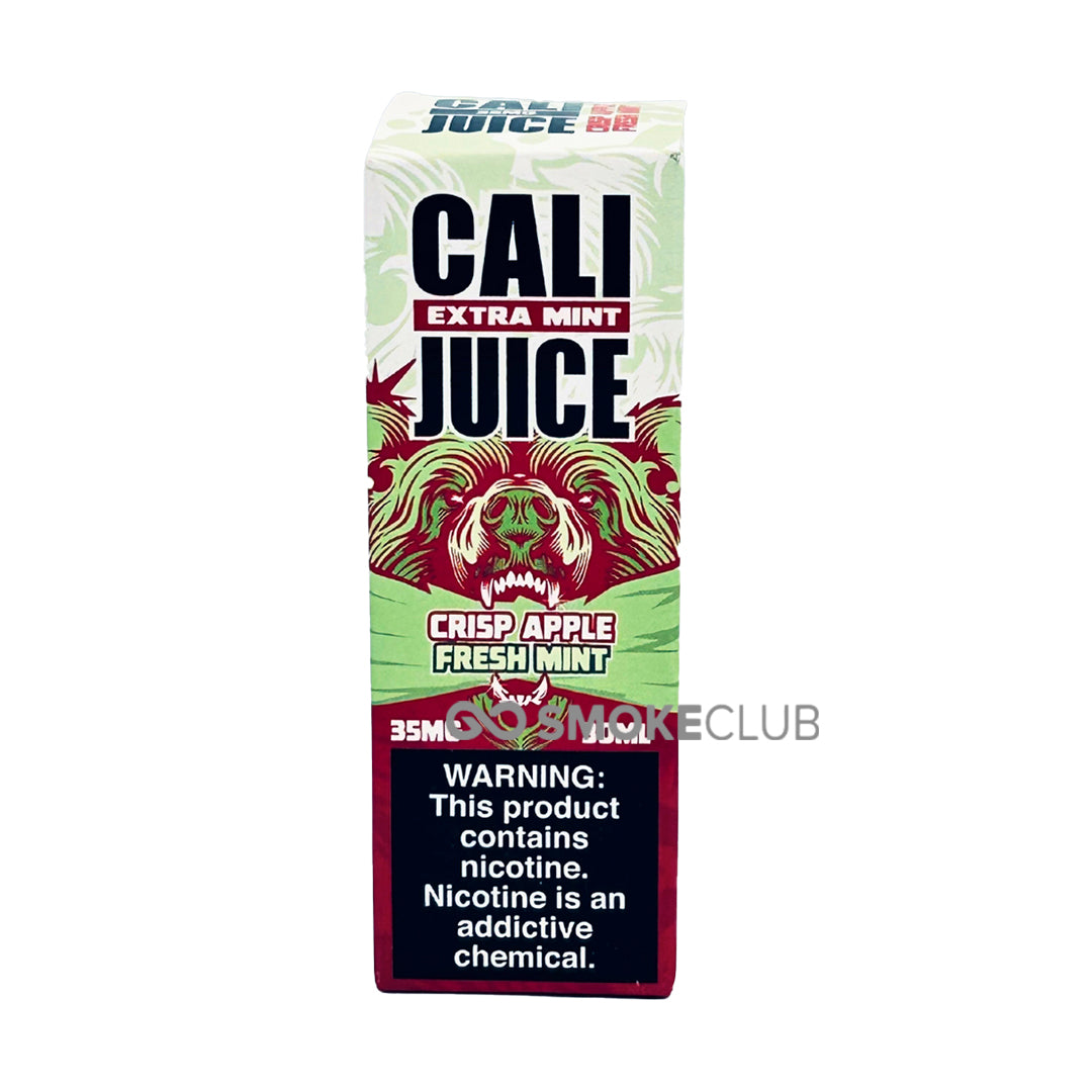 CALI JUICE SALT 30ML