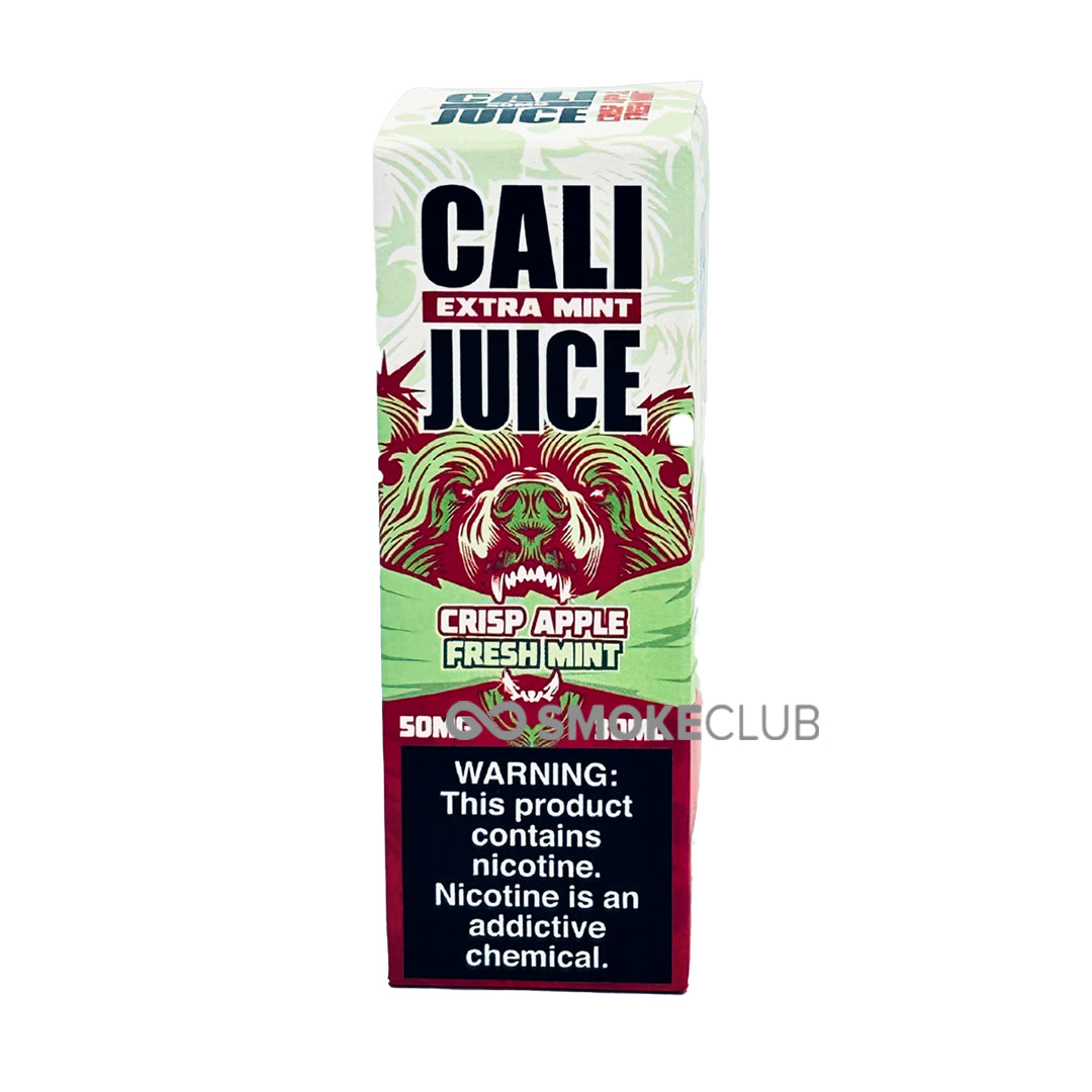 CALI JUICE SALT 30ML