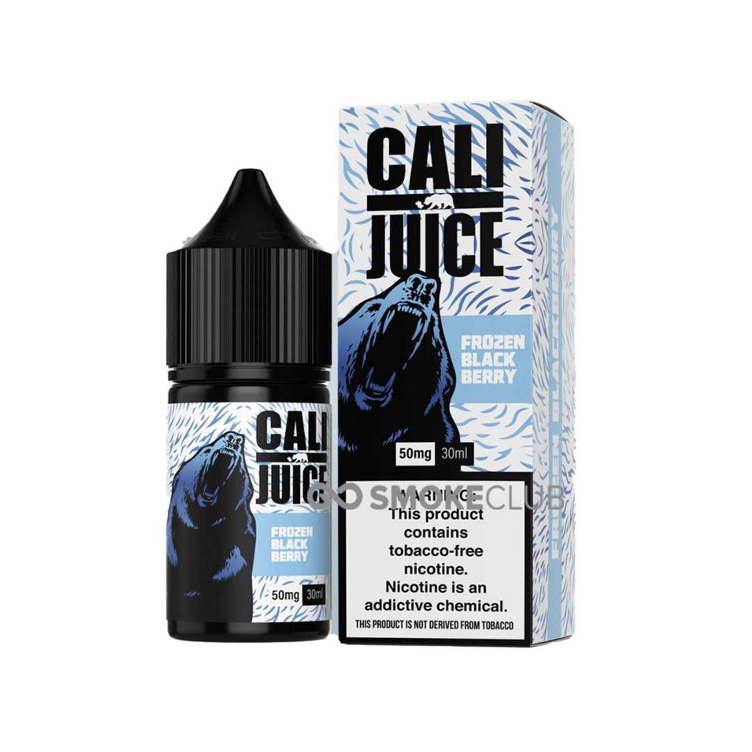 CALI JUICE SALT 30ML