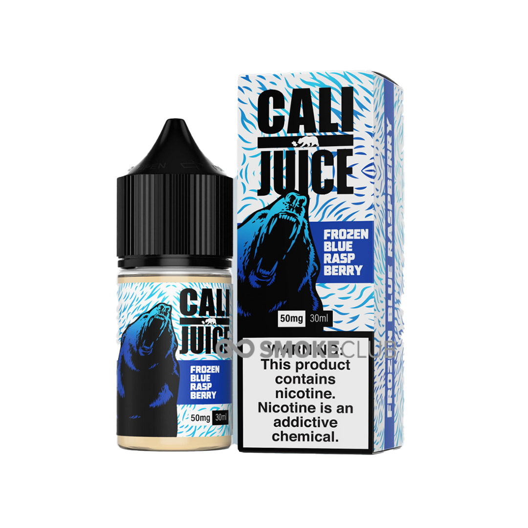 CALI JUICE SALT 30ML