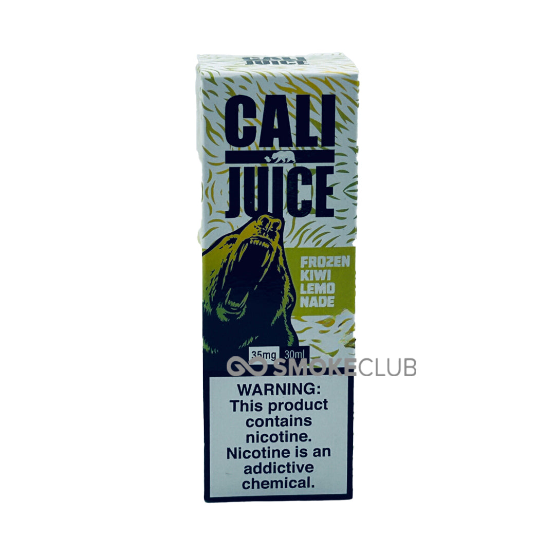 CALI JUICE SALT 30ML