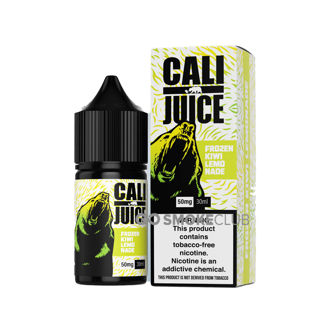 CALI JUICE SALT 30ML
