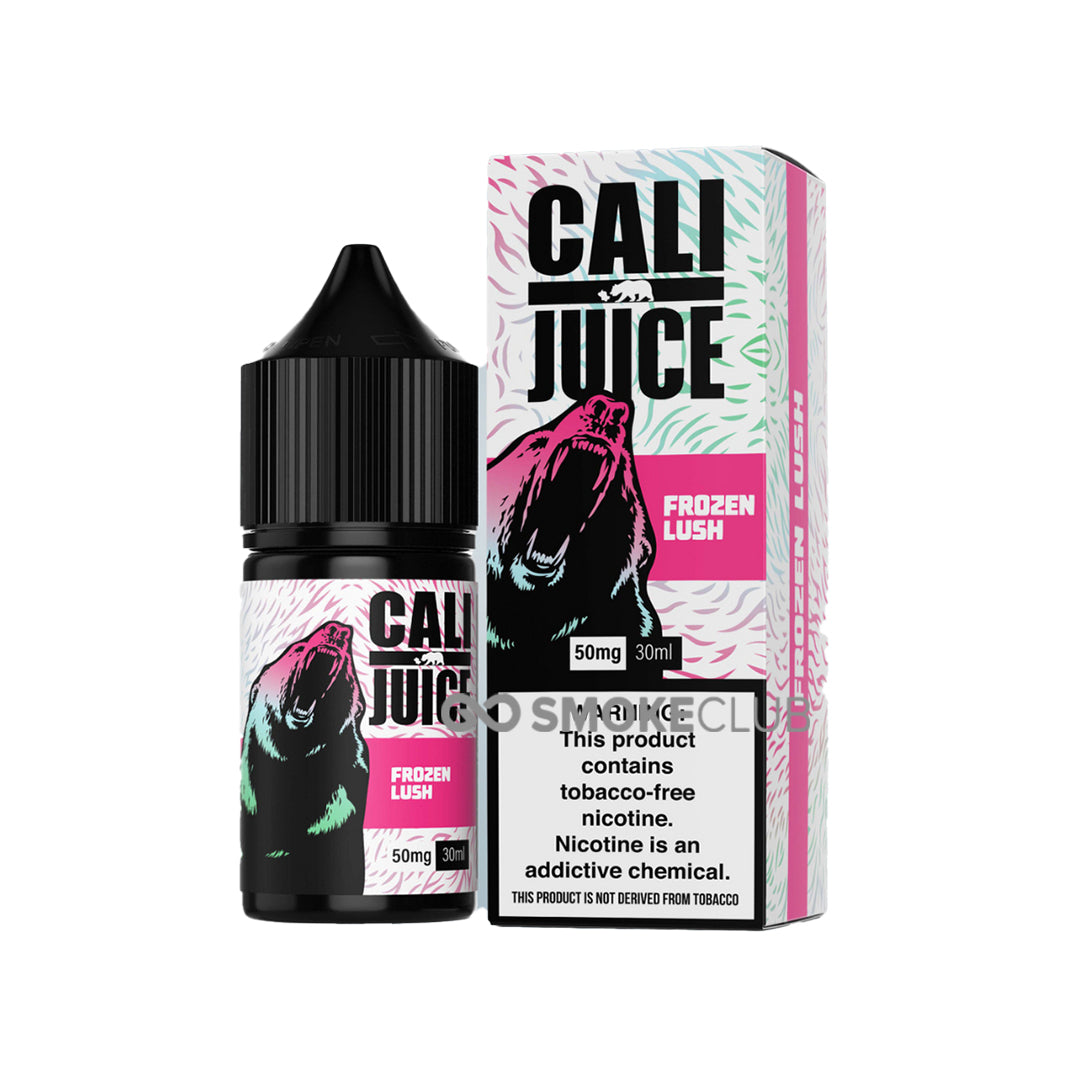 CALI JUICE SALT 30ML