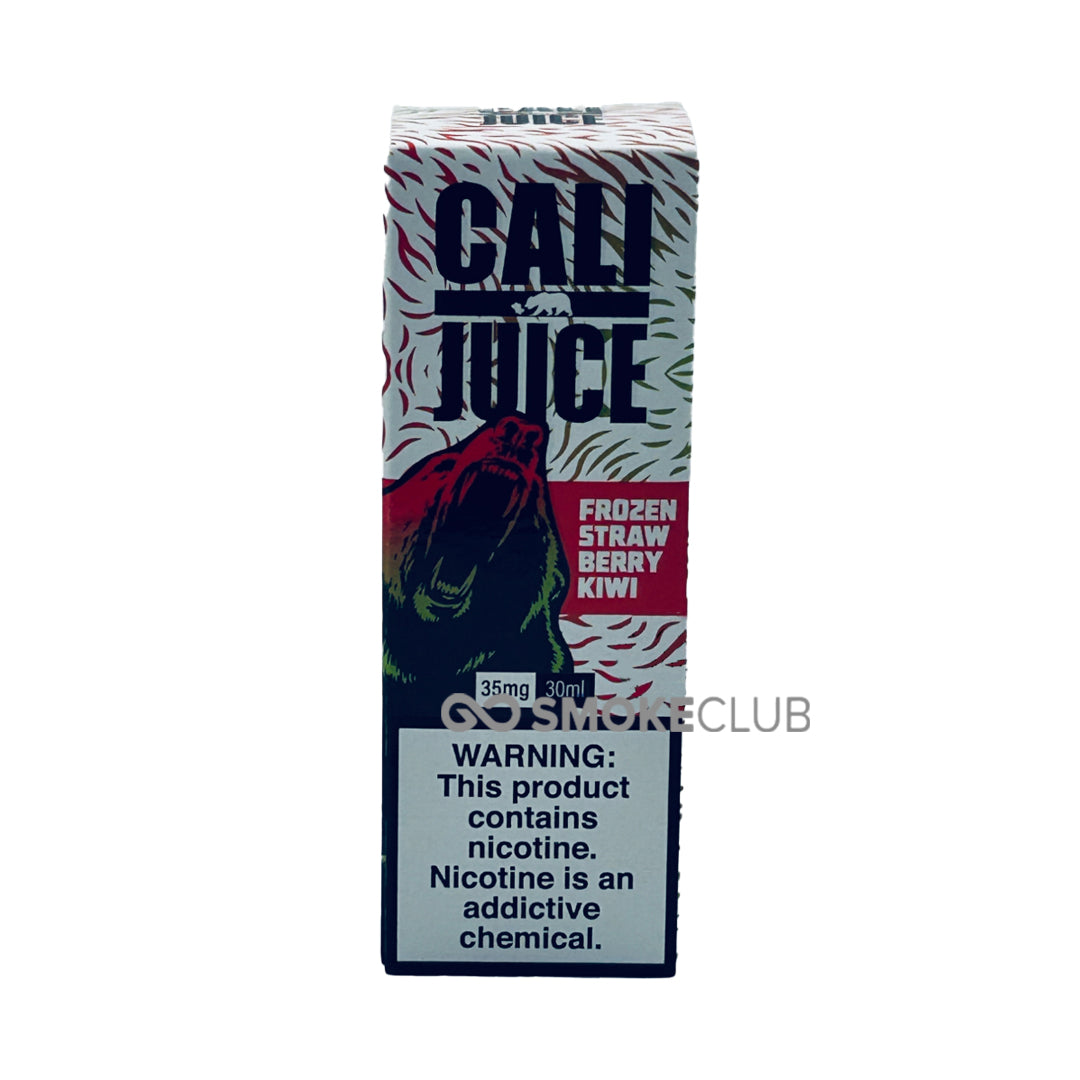 CALI JUICE SALT 30ML