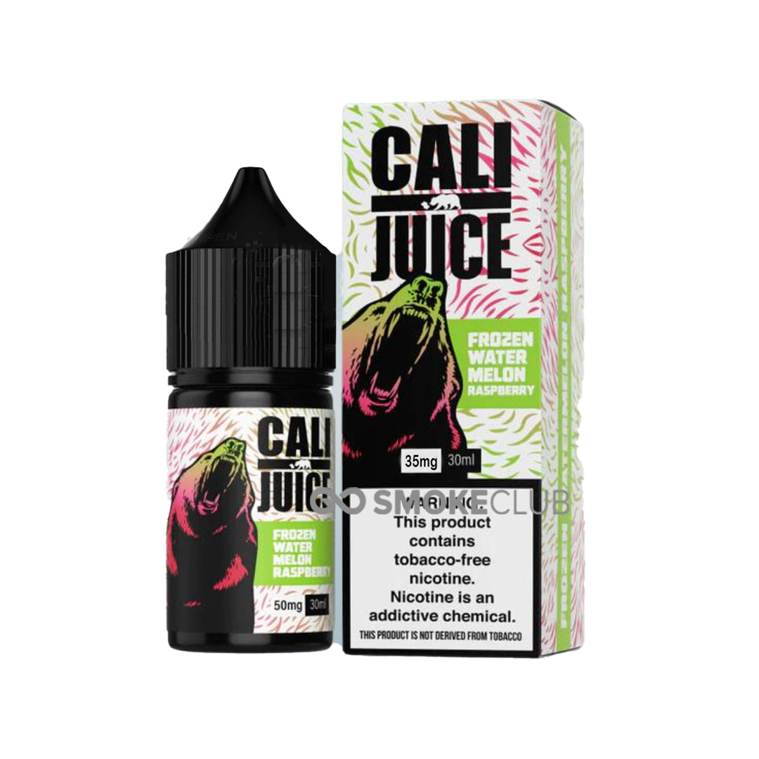 CALI JUICE SALT 30ML