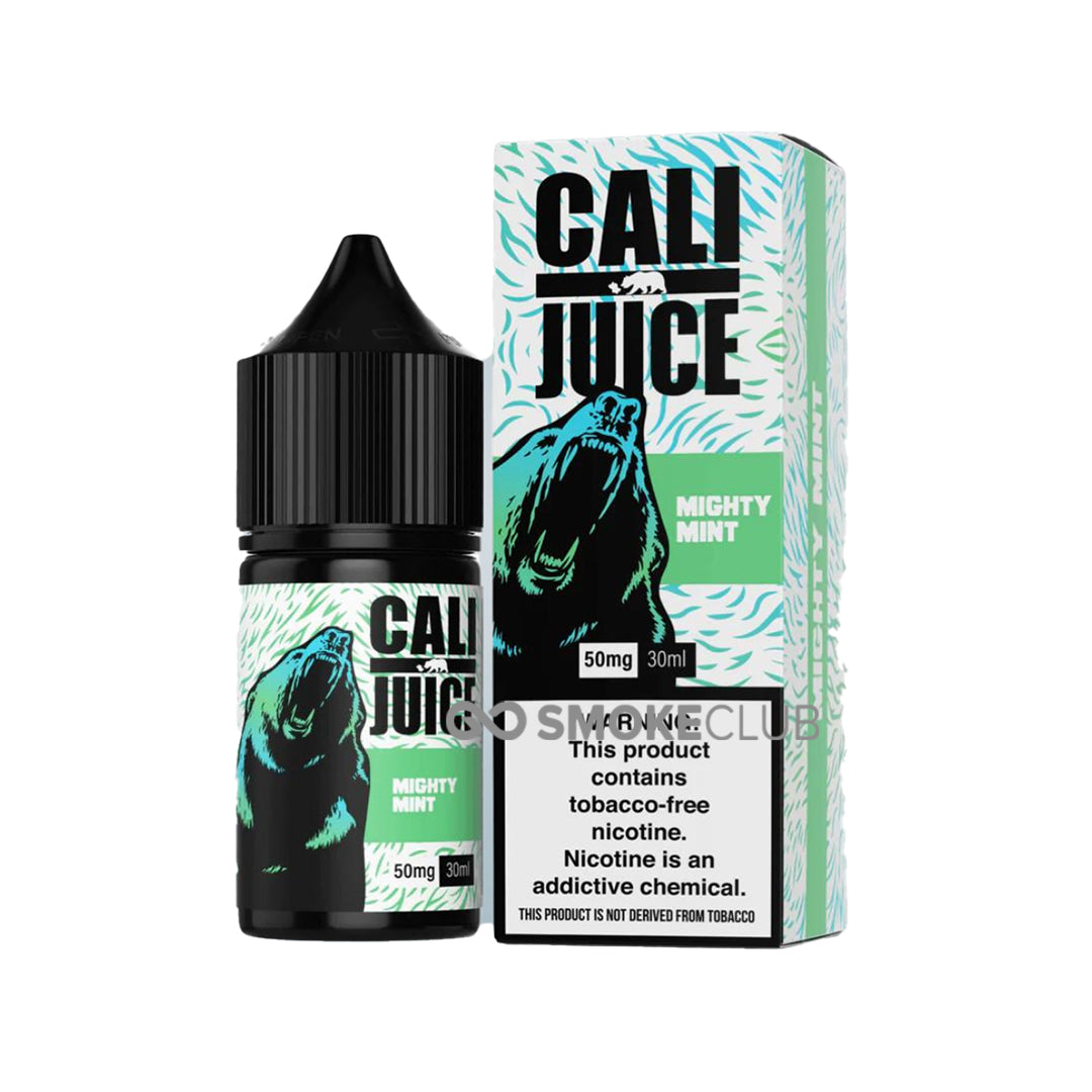 CALI JUICE SALT 30ML