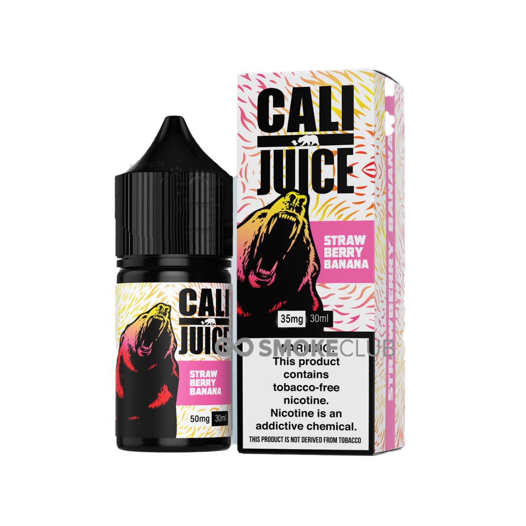 CALI JUICE SALT 30ML