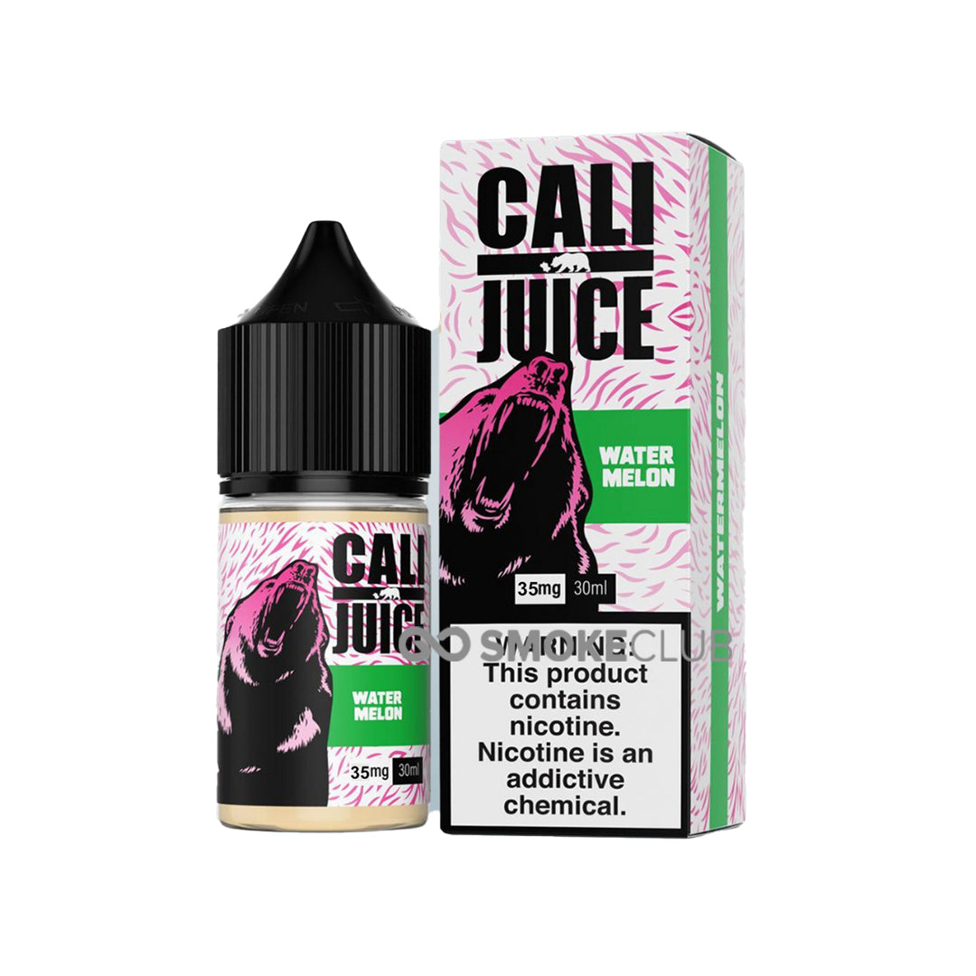 CALI JUICE SALT 30ML