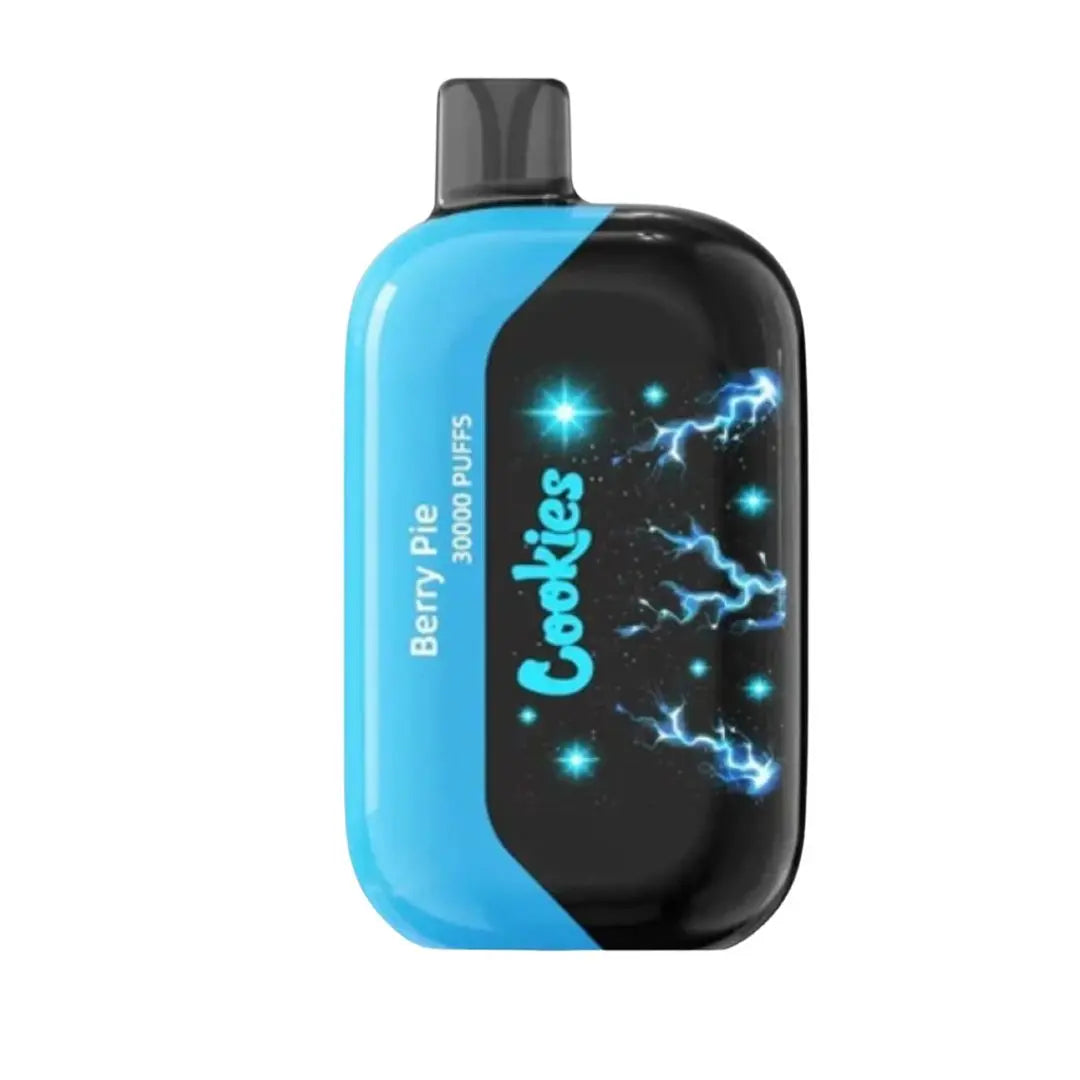 COOKIES 30K PUFFS 5% - 5 COUNT My Store