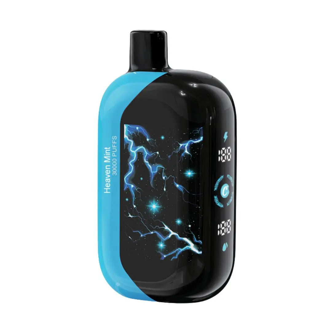 COOKIES 30K PUFFS 5% - 5 COUNT My Store