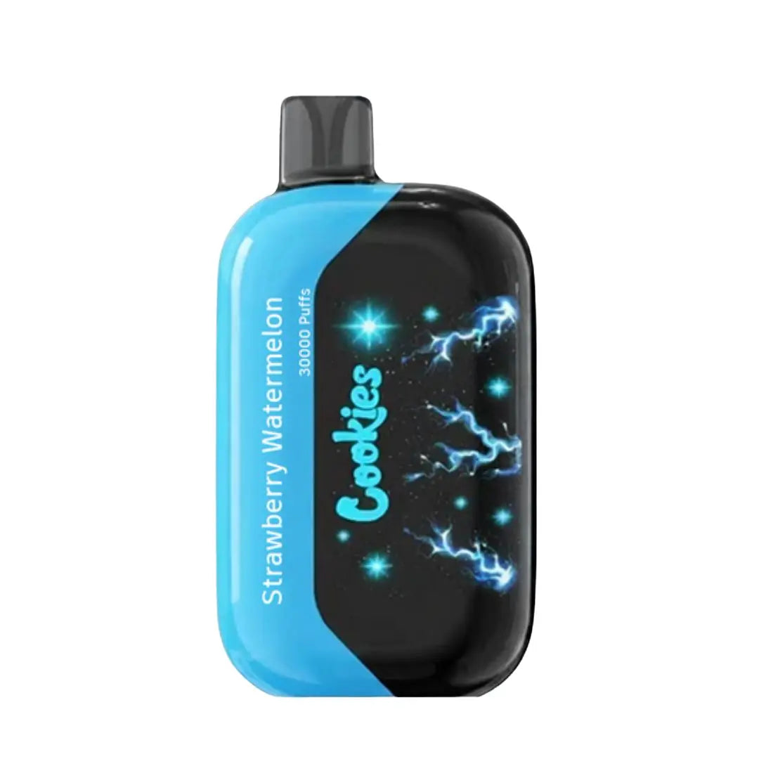 COOKIES 30K PUFFS 5% - 5 COUNT My Store