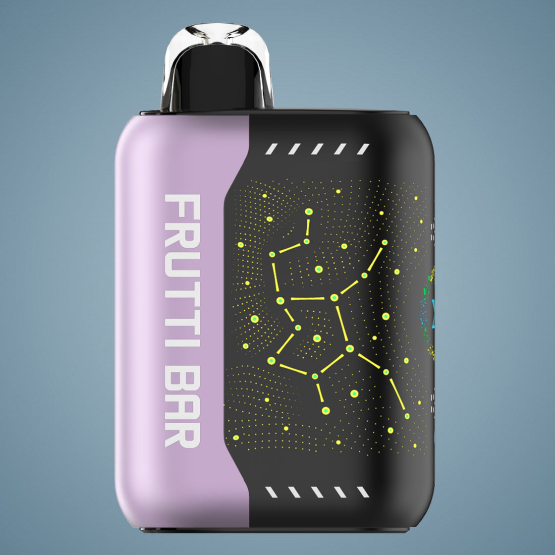 Frutti Bar 25,000 Puffs Disposable Vape