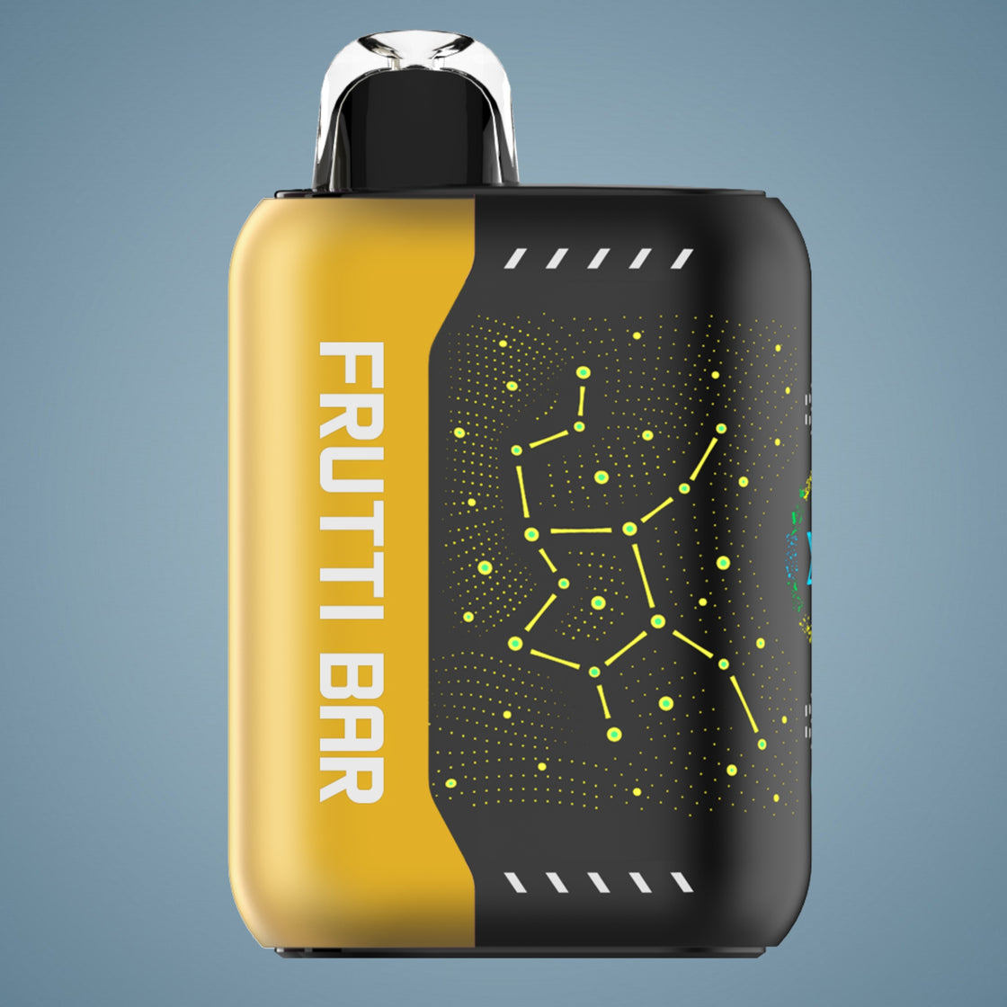 Frutti Bar 25,000 Puffs Disposable Vape