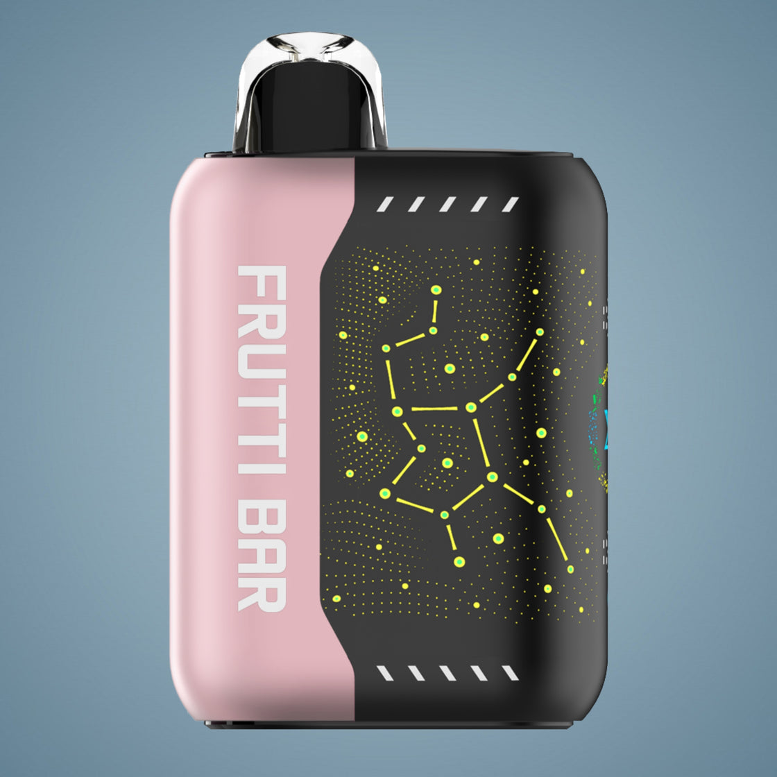 Frutti Bar 25,000 Puffs Disposable Vape