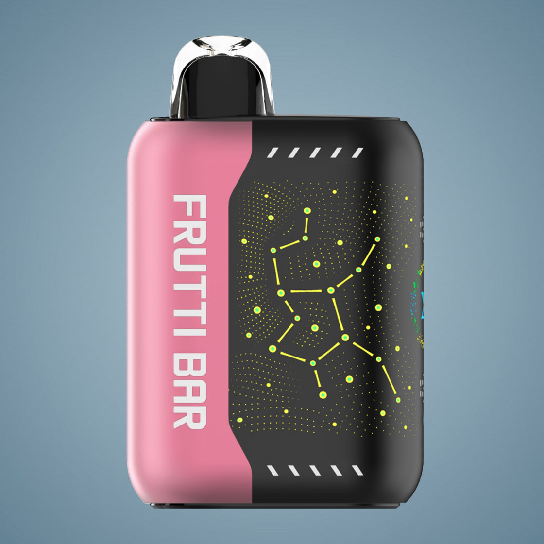 Frutti Bar 25,000 Puffs Disposable Vape