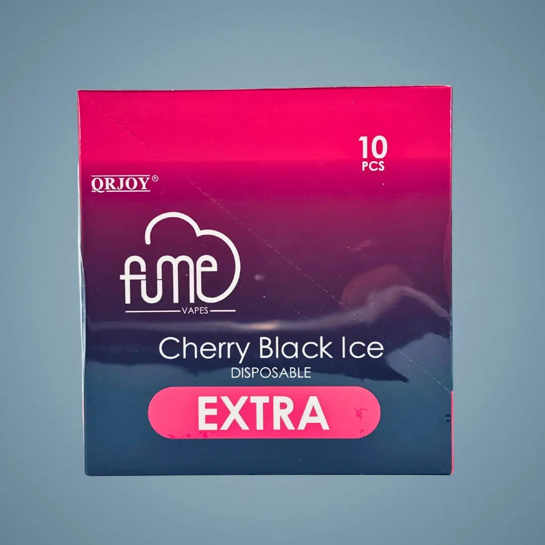 FUME EXTRA 10 COUNT My Store