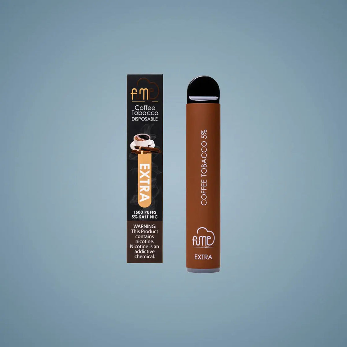 FUME EXTRA 10 COUNT My Store