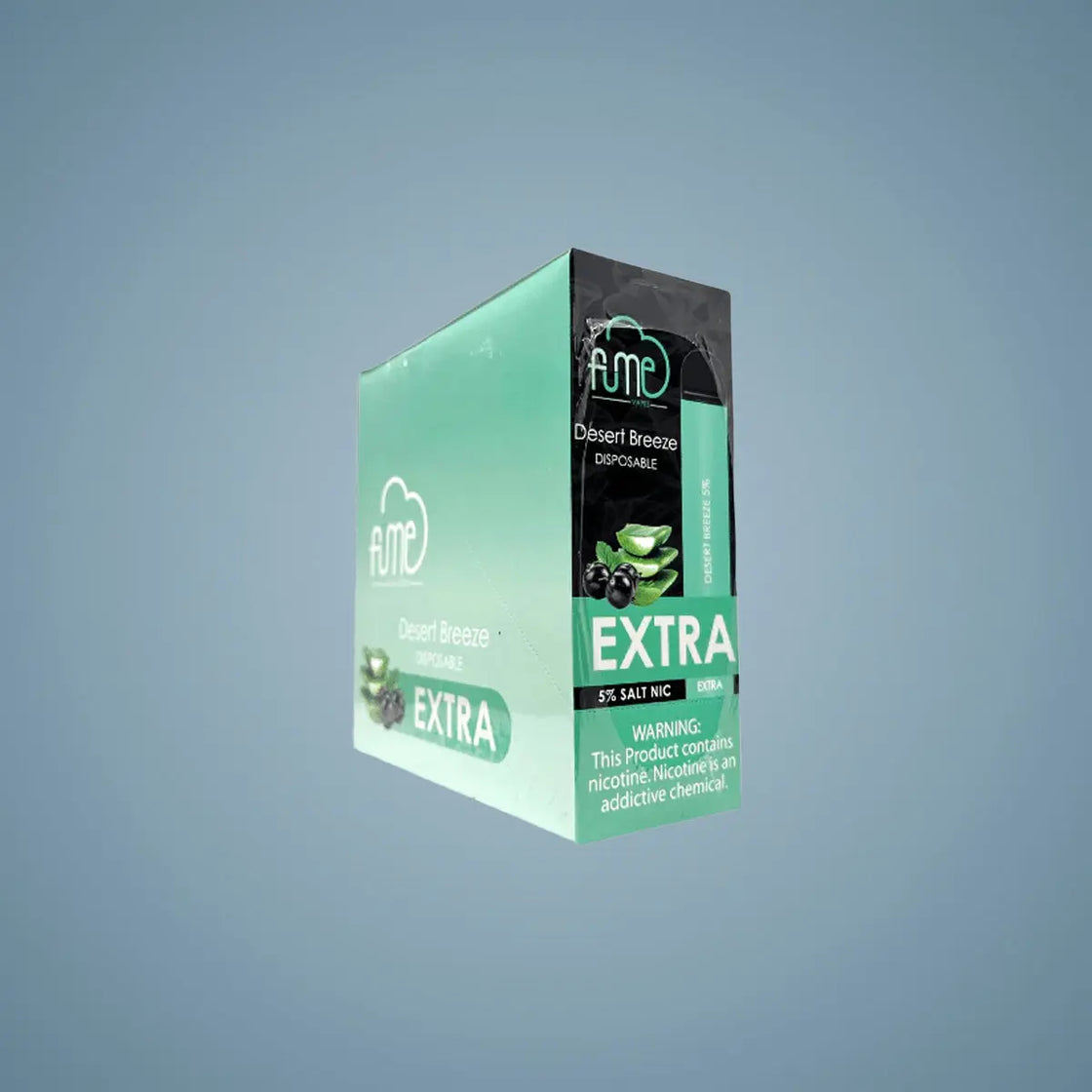 FUME EXTRA 10 COUNT My Store