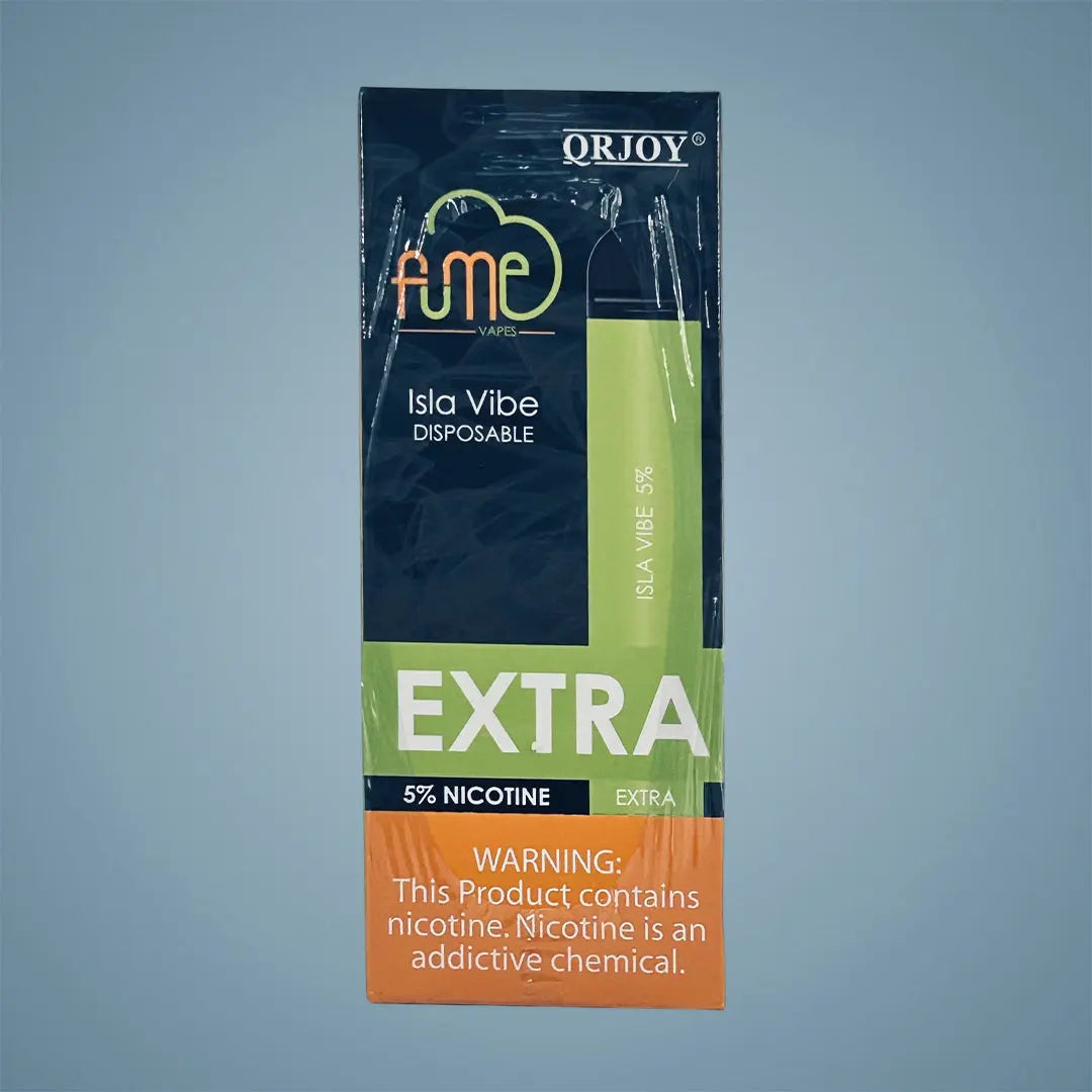 FUME EXTRA 10 COUNT My Store