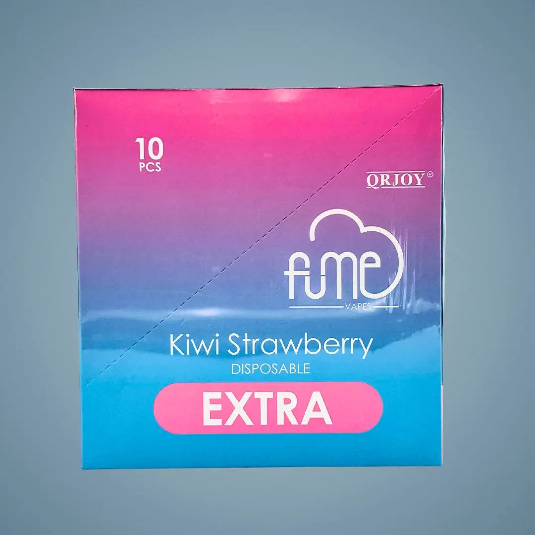 FUME EXTRA 10 COUNT My Store