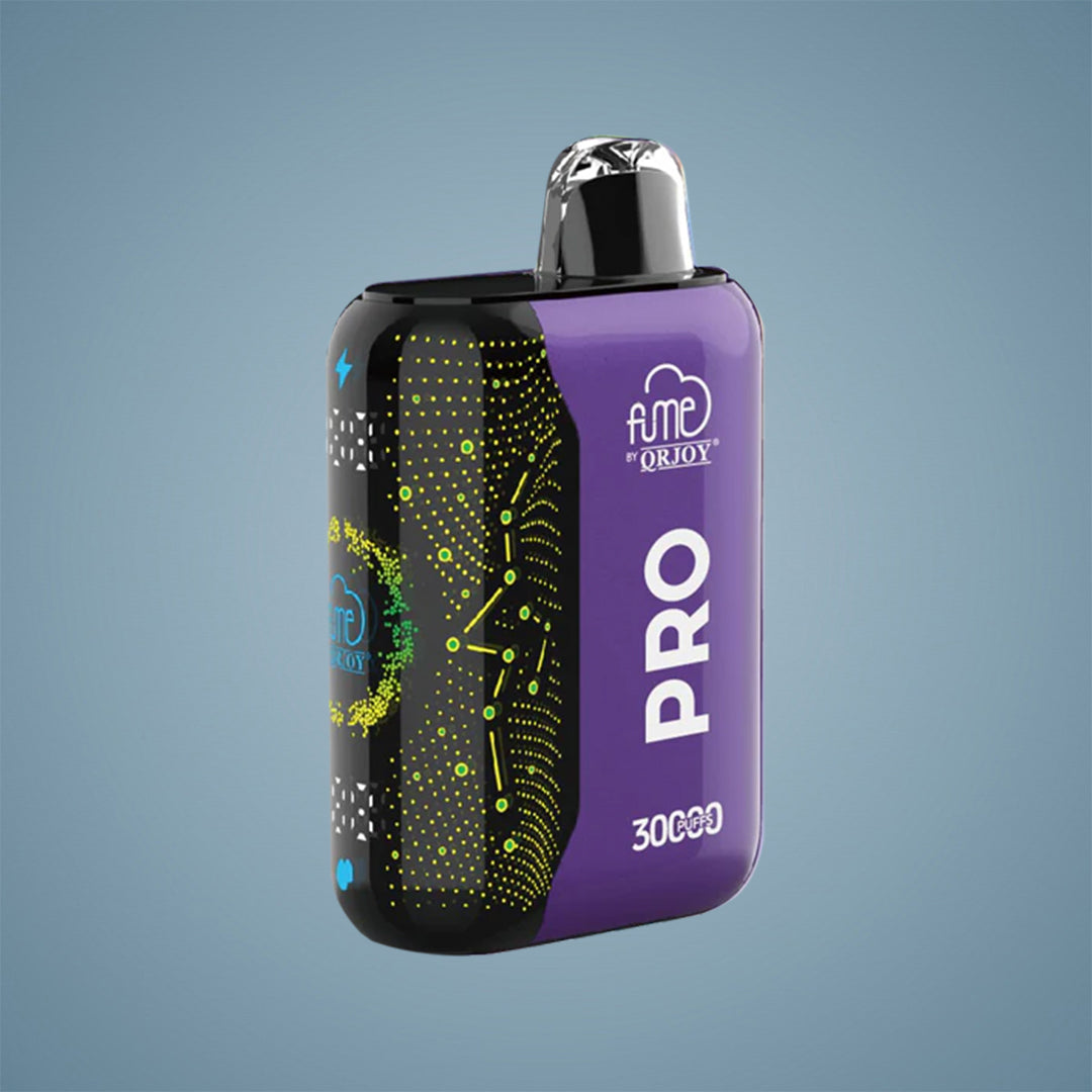 Fume Pro 30000 Disposable Vape Device <br>5 Count