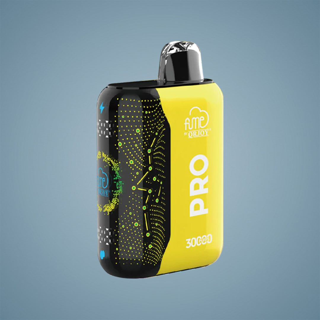 Fume Pro 30000 Disposable Vape Device <br>5 Count