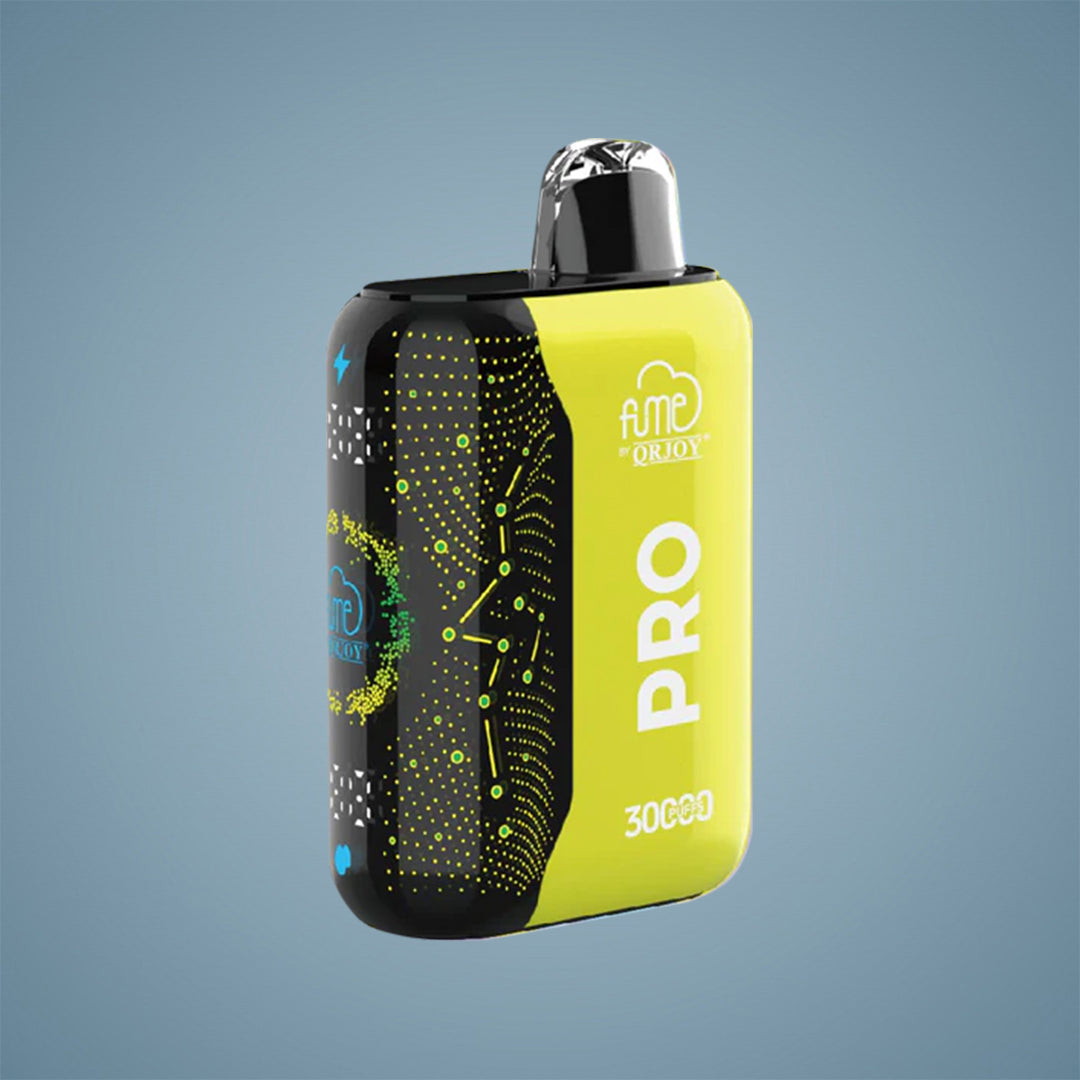 Fume Pro 30000 Disposable Vape Device <br>5 Count