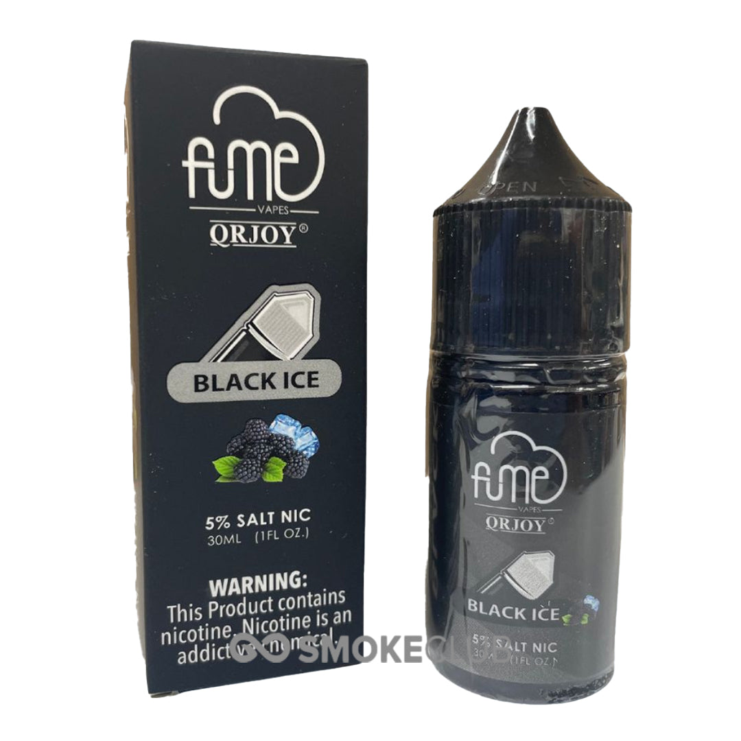 FUME SALT 5% 30ML