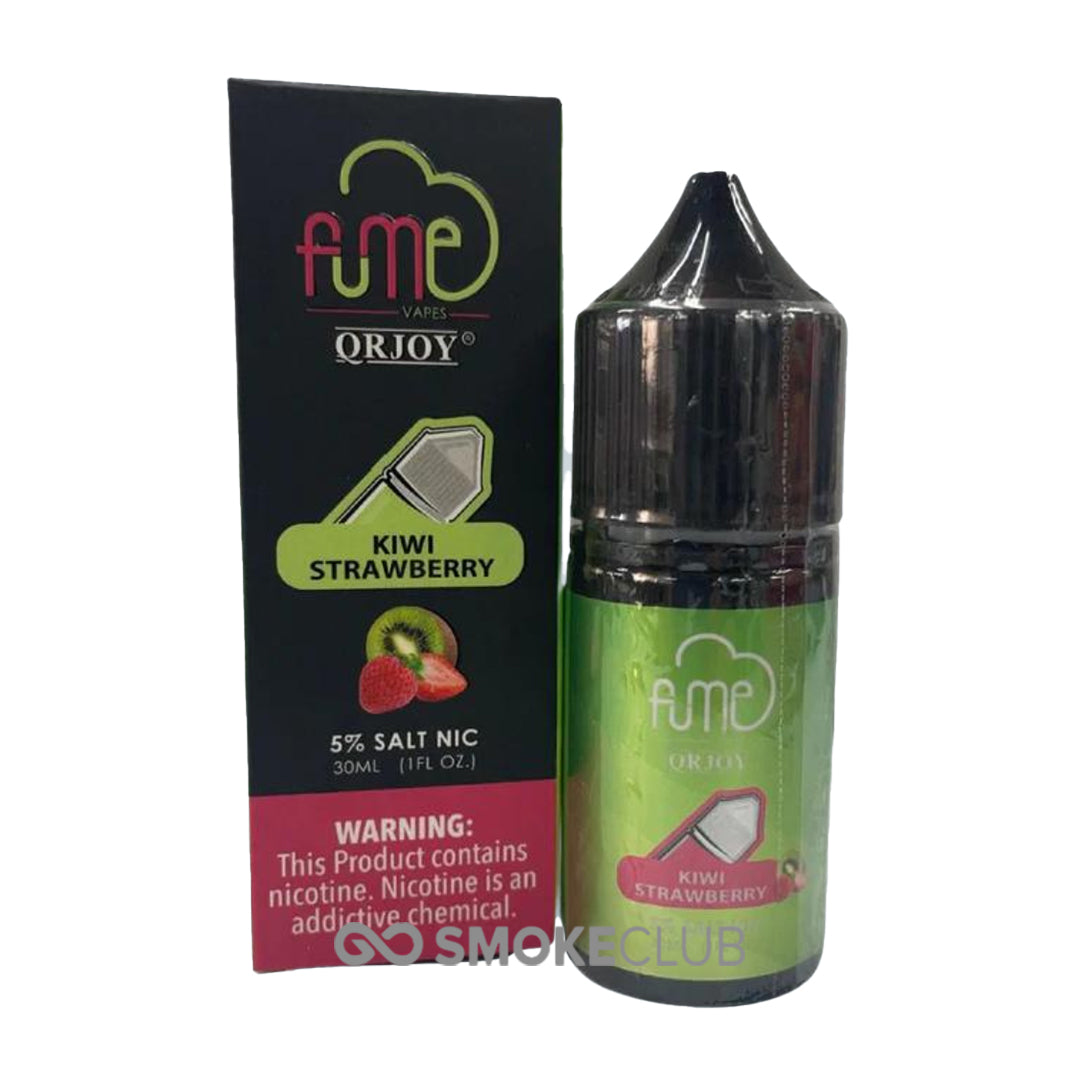 FUME SALT 5% 30ML