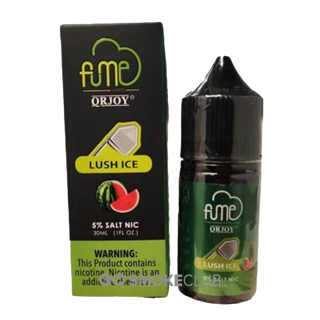 FUME SALT 5% 30ML
