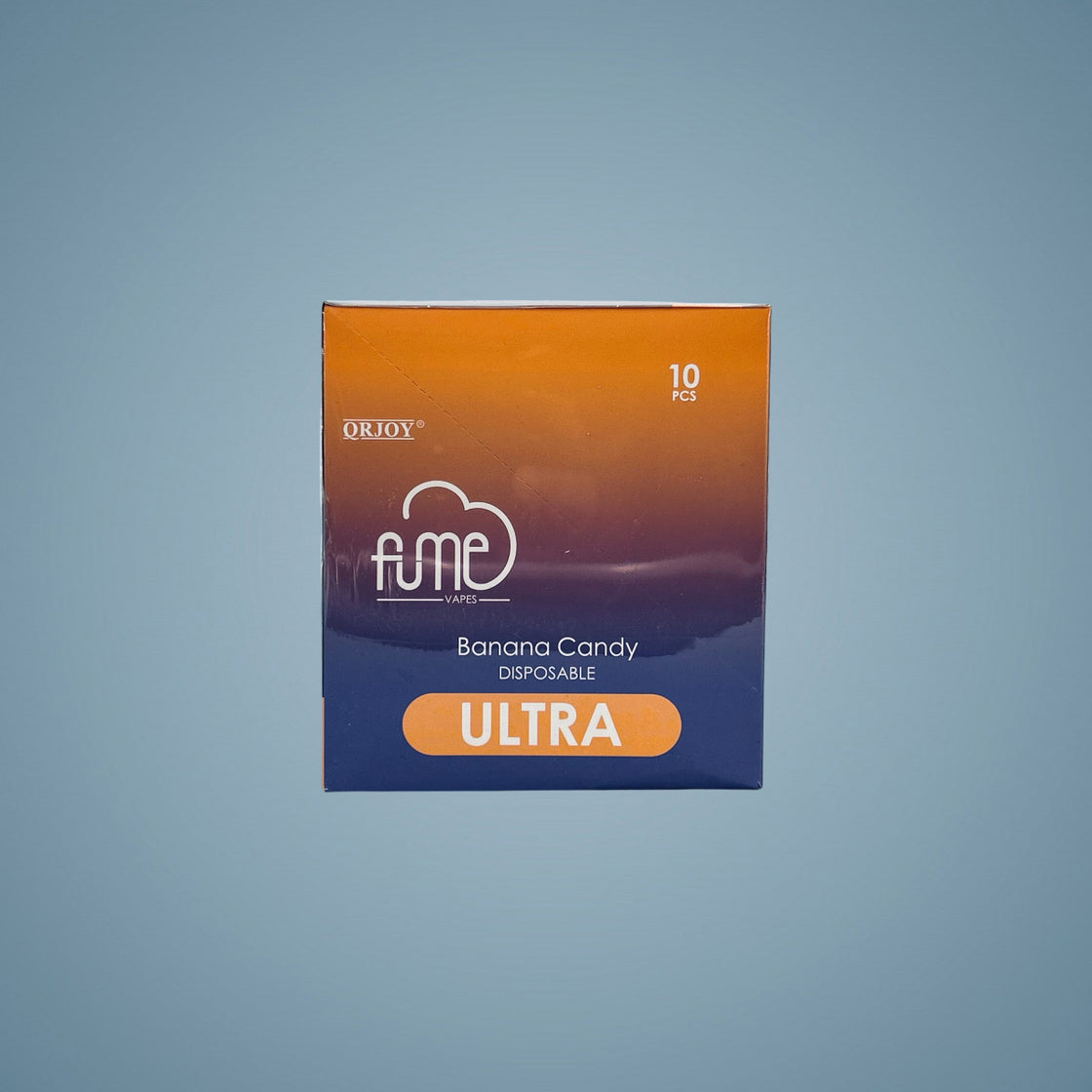 Fume ULTRA Disposable Vape Device <br> 10 Pack