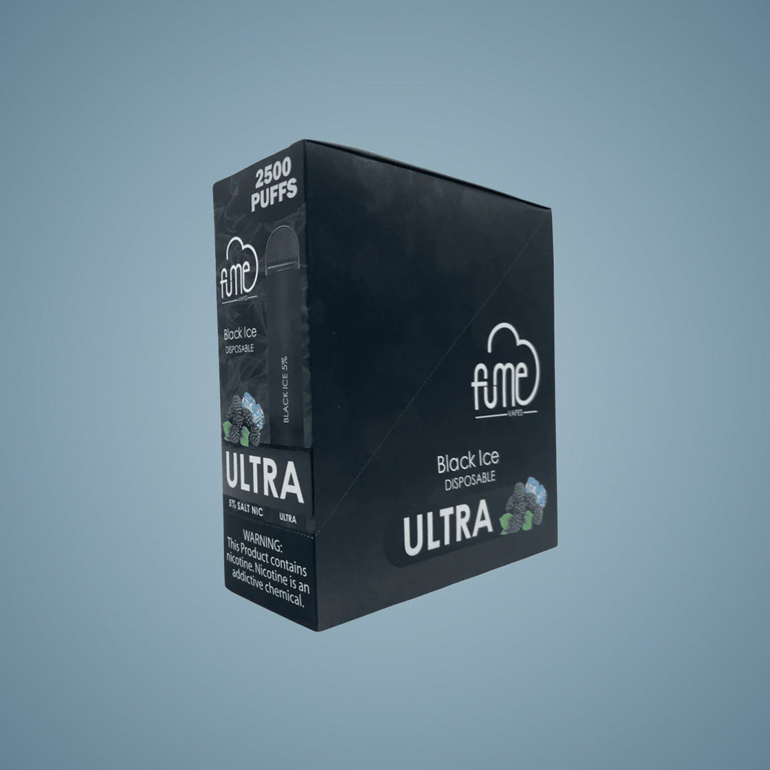 Fume ULTRA Disposable Vape Device <br> 10 Pack