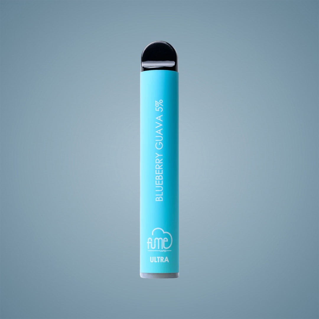 Fume ULTRA Disposable Vape Device <br> 10 Pack