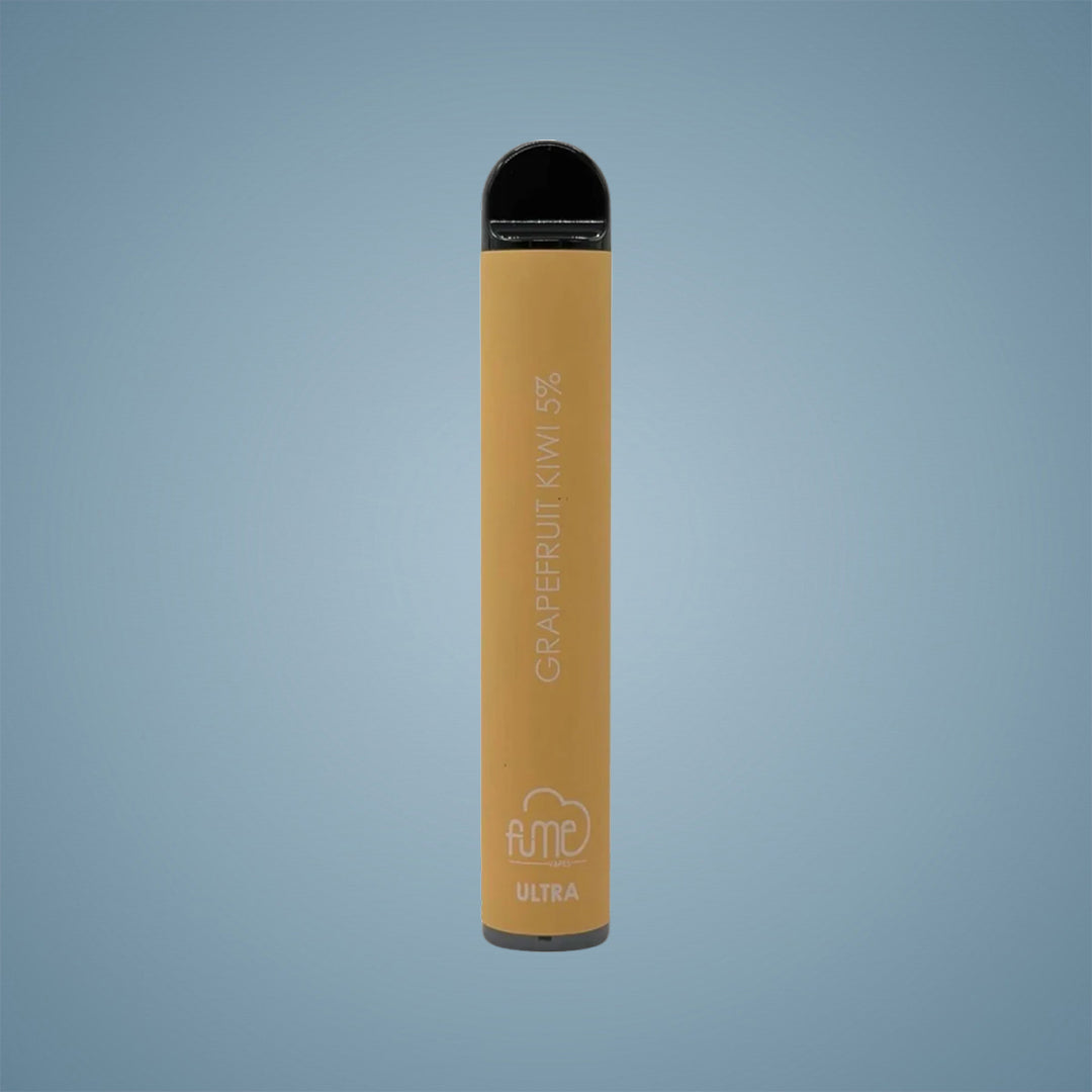 Fume ULTRA Disposable Vape Device <br> 10 Pack