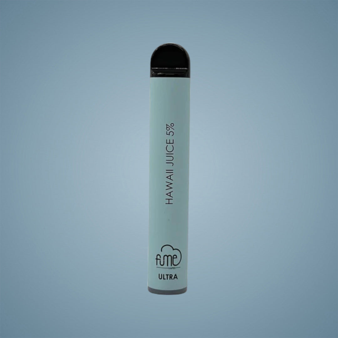 Fume ULTRA Disposable Vape Device <br> 10 Pack