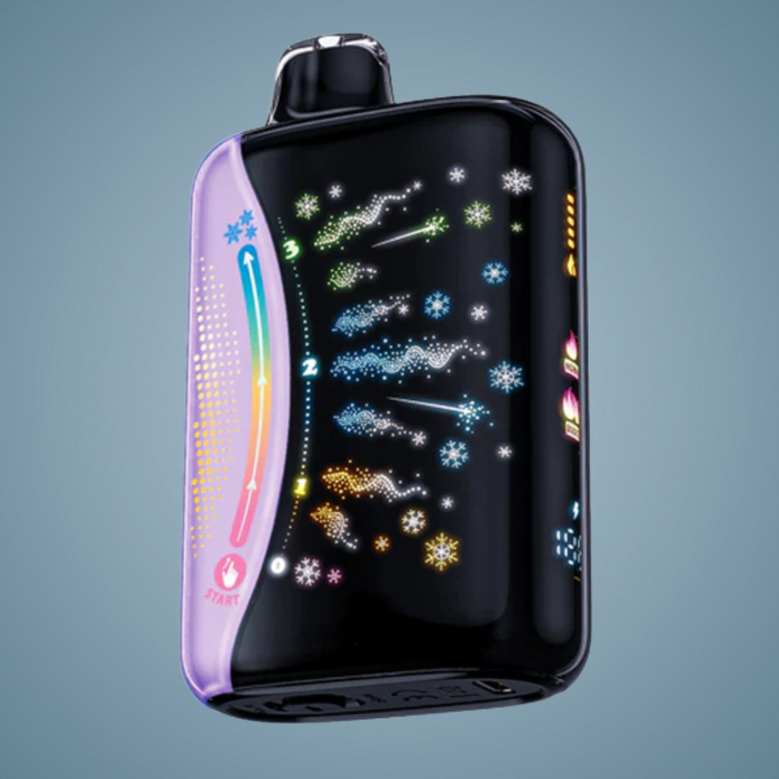 Geak Nexx 40,000 Puffs Disposable Vape