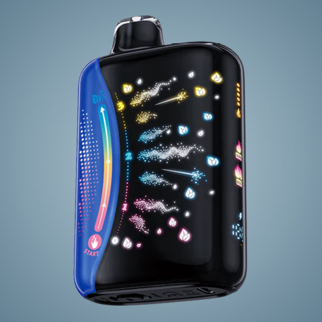 Geak Nexx 40,000 Puffs Disposable Vape