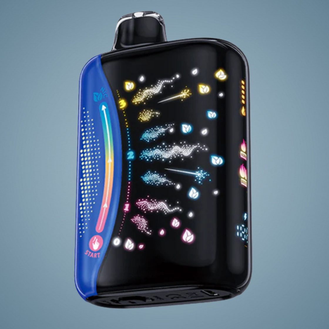 Geak Nexx 40,000 Puffs Disposable Vape