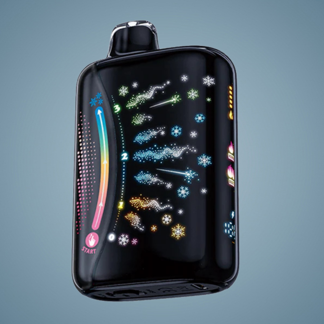 Geak Nexx 40,000 Puffs Disposable Vape