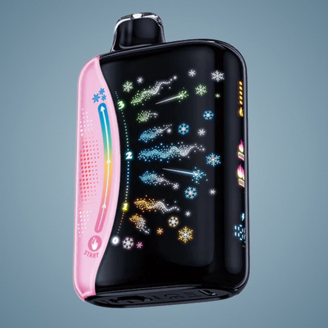 Geak Nexx 40,000 Puffs Disposable Vape