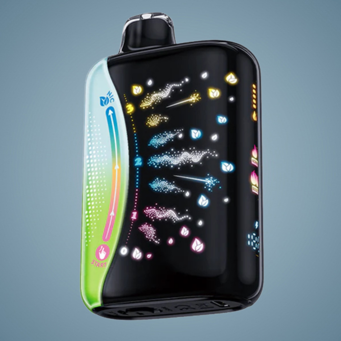 Geak Nexx 40,000 Puffs Disposable Vape