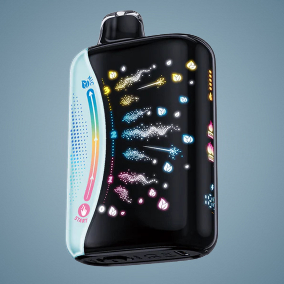 Geak Nexx 40,000 Puffs Disposable Vape