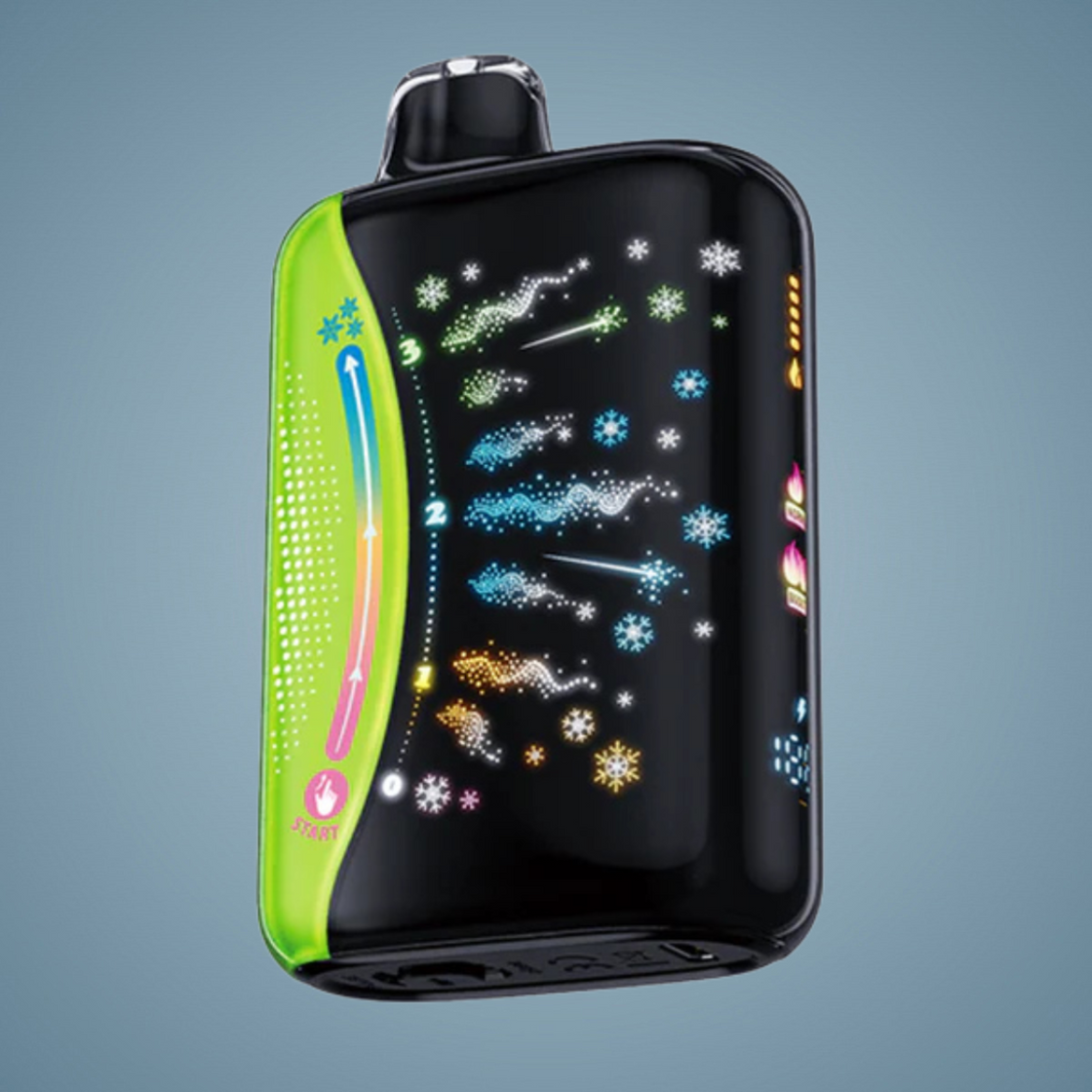 Geak Nexx 40,000 Puffs Disposable Vape