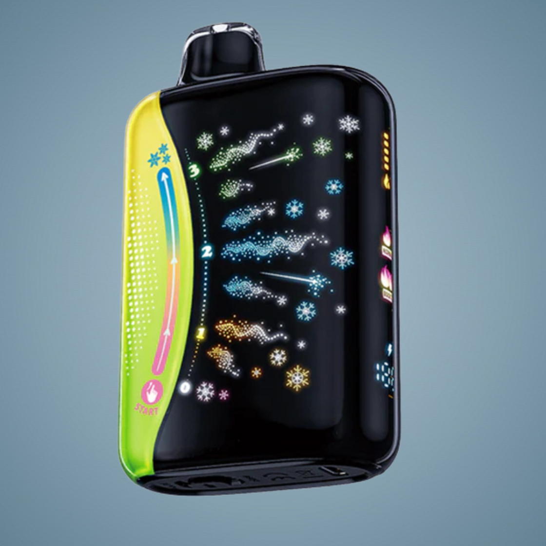 Geak Nexx 40,000 Puffs Disposable Vape