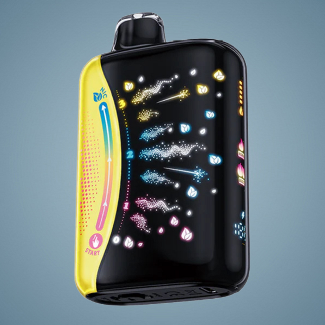 Geak Nexx 40,000 Puffs Disposable Vape